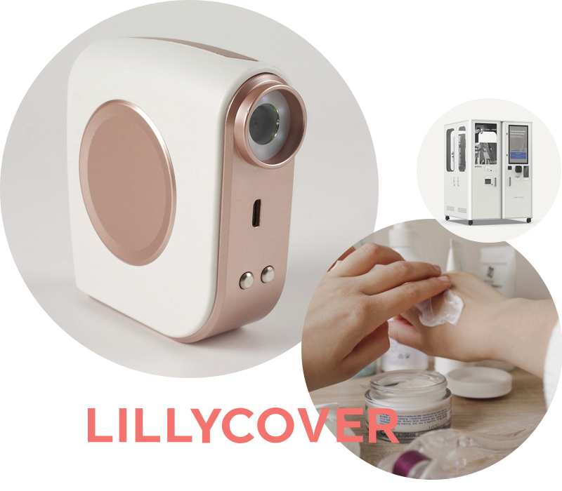 LILLYCOVER