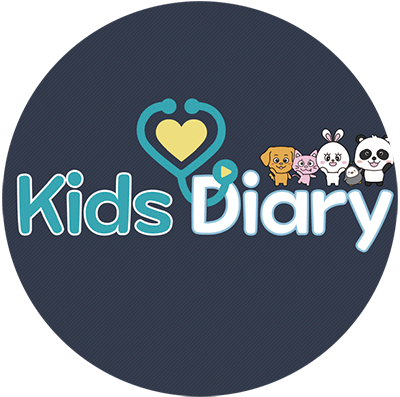 Kids Diary